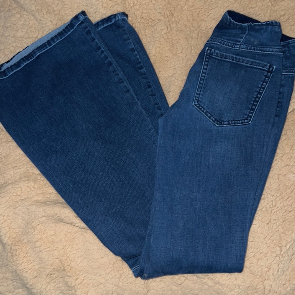 Free people flares